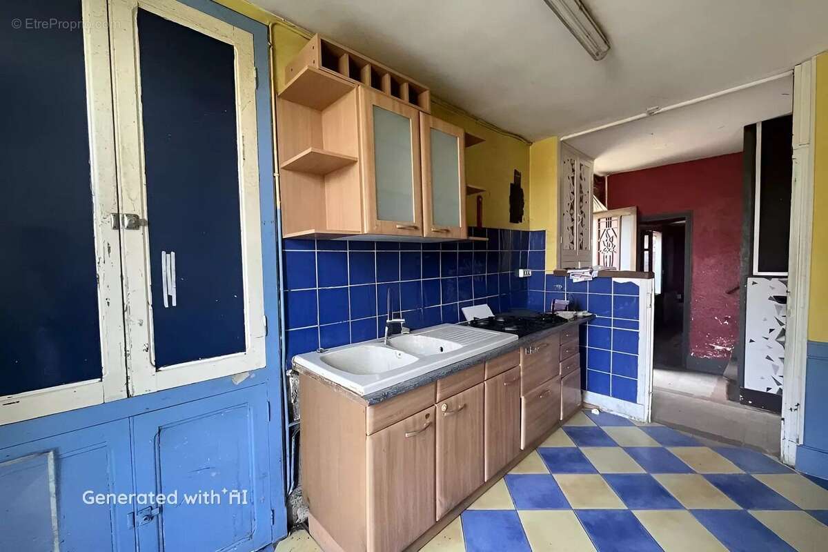 Vente Maison Challuy(58000) 65 000ï¿œ - photo 3