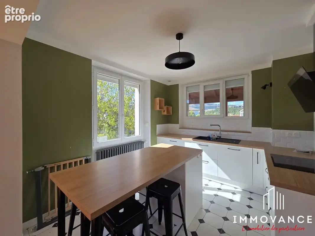 Maison 4 pièces 85 m² à vendre à Millau (12100) - photo 6