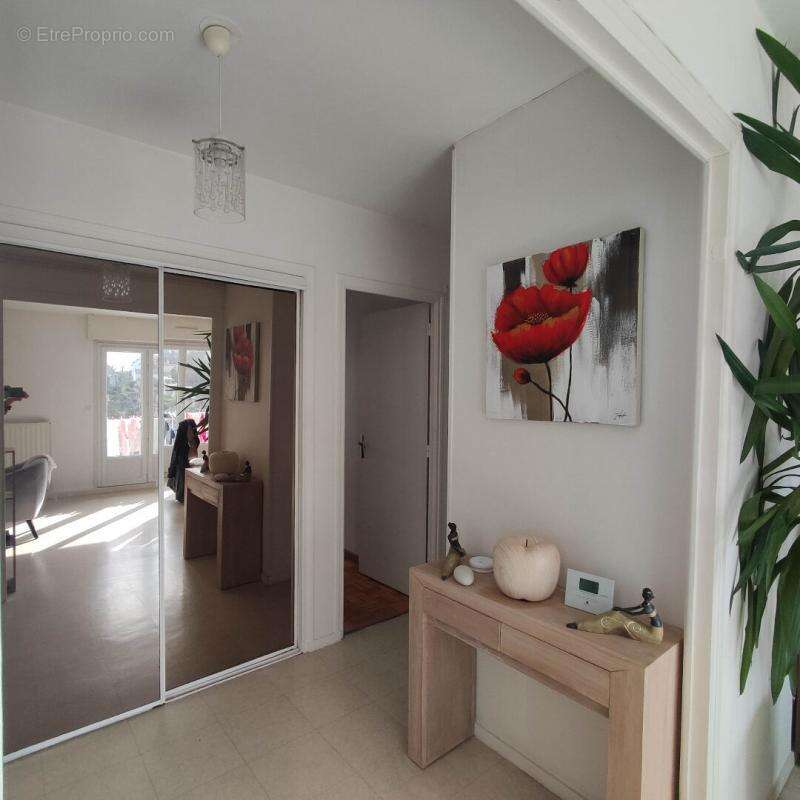 Appartement 87 m² - hennebont - photo 2