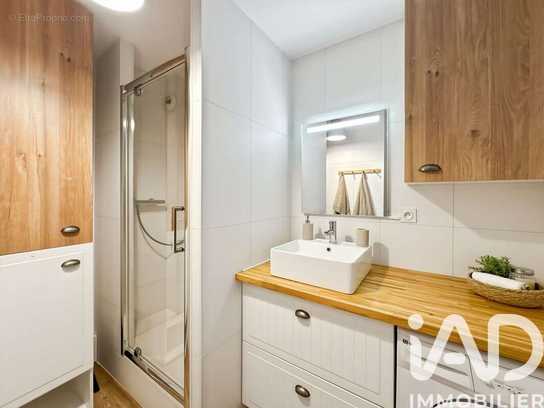 Photo 9 - Appartement à DINARD