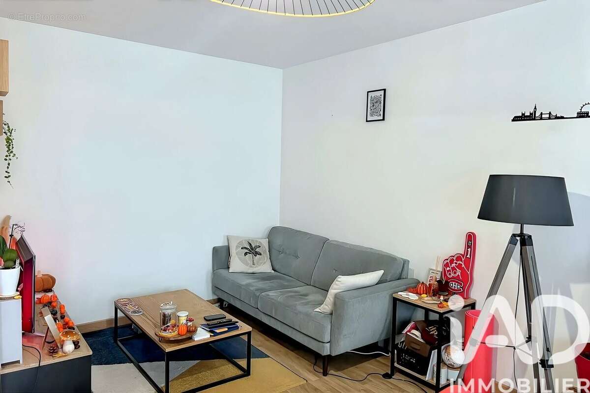 Photo 4 - Appartement à ARRAS