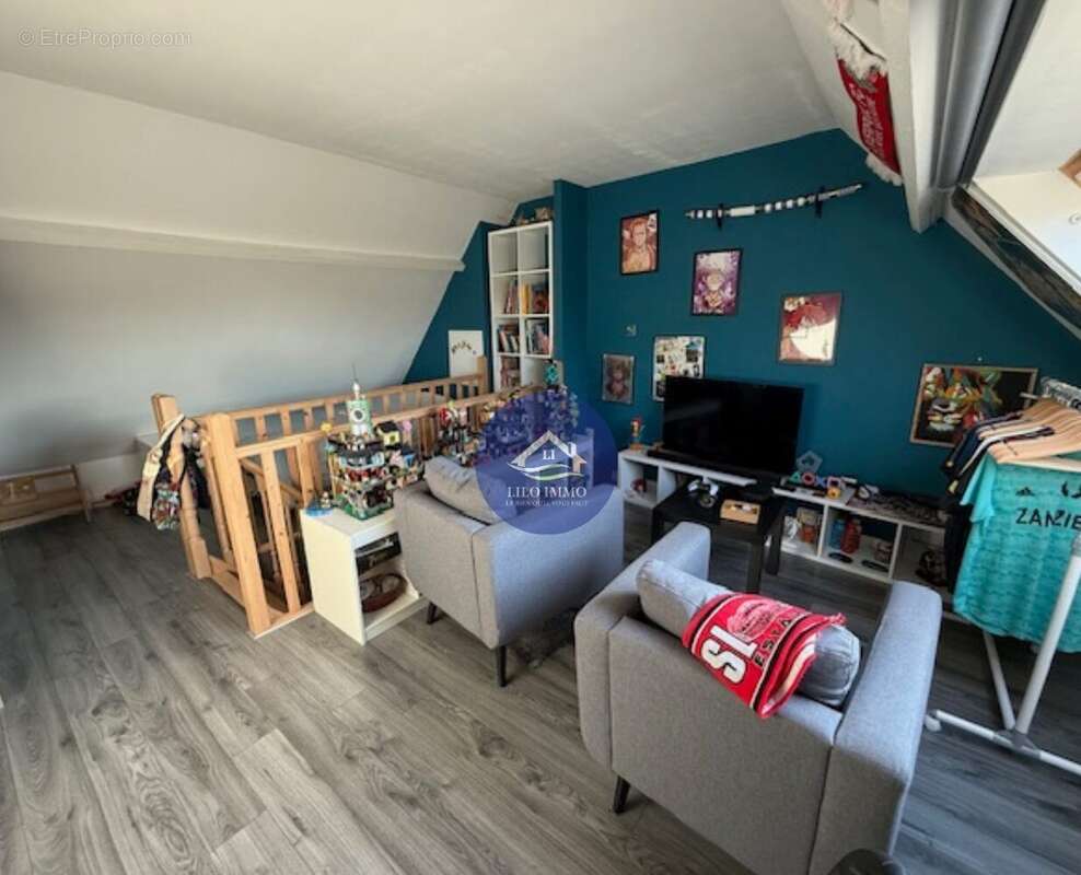 Maison à FRELINGHIEN