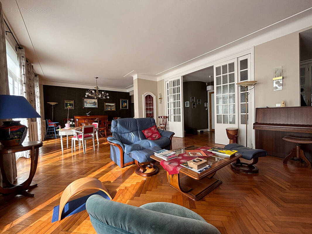 Appartement à BREST