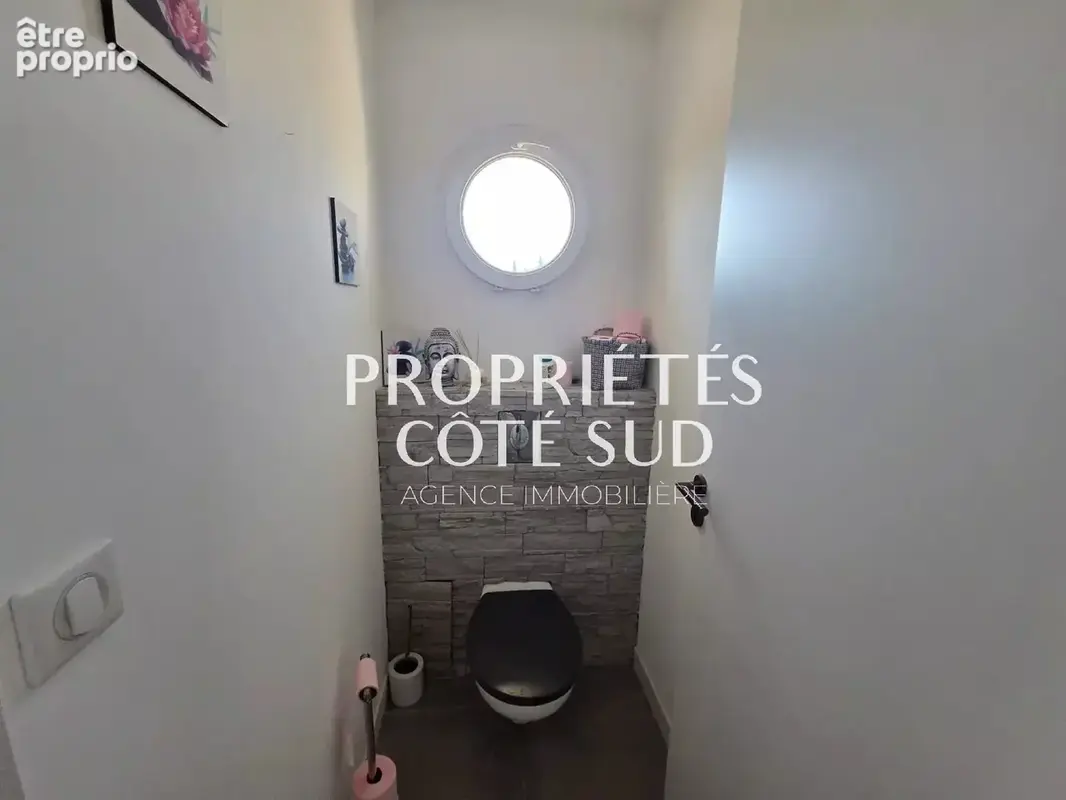 Maison récente 120m2 avec piscine - photo 14