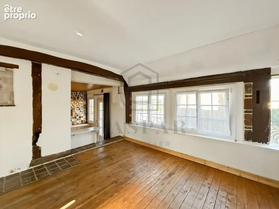 Maison 5 pièces 93 m² à vendre à Conches-En-Ouche (27190) - photo 5