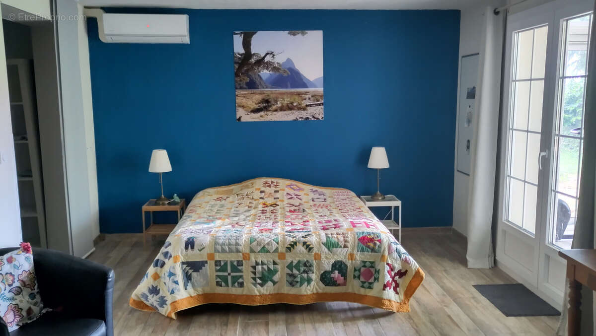 Maison à CHAZAY-D&#039;AZERGUES