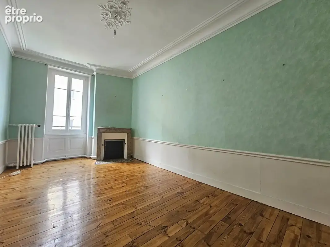 Duplex - 155m² - 3 chambres - photo 4