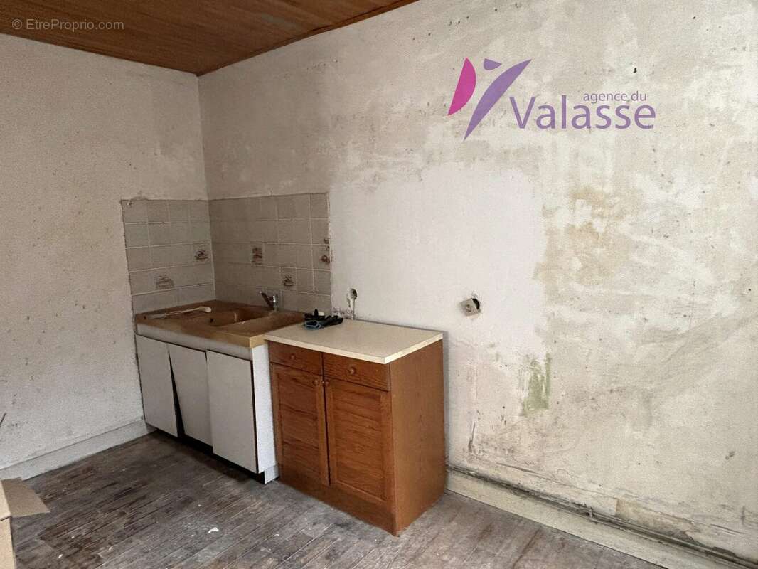 Appartement à LILLEBONNE