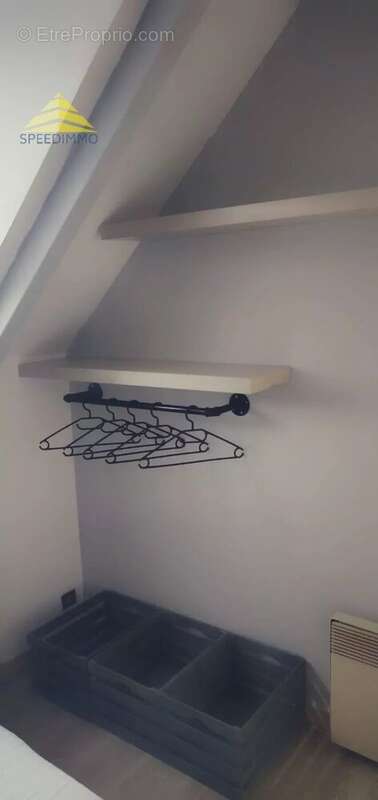 Appartement à PERIGNY