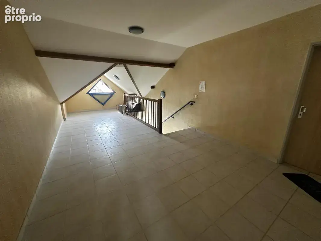 Appartement - photo 13