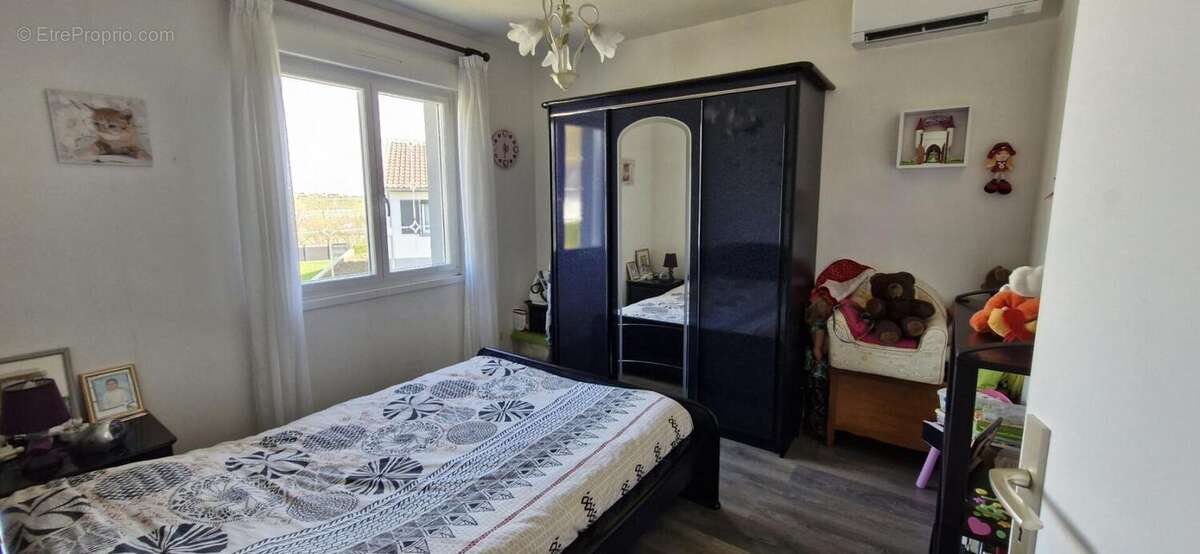 Maison Conflans-en-Jarnisy 6 pièces 120 m2 - photo 9