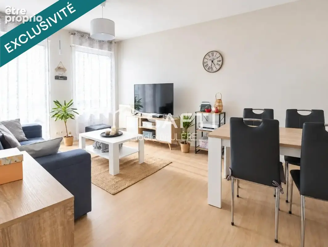 Photo 1 - Appartement à BRETIGNY-SUR-ORGE