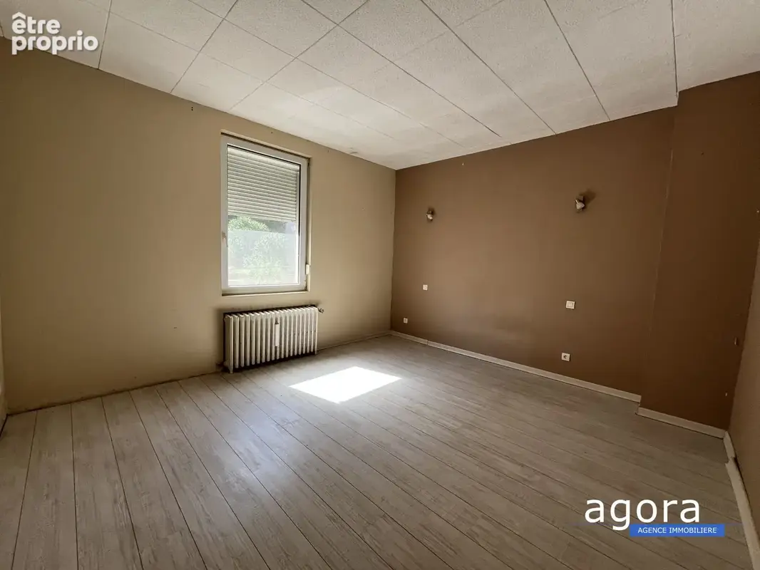 Maison 155 m² à Rehon  - photo 8