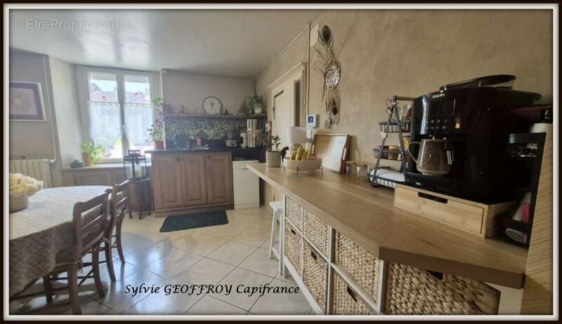 Maison à vendre 4 pièces GODONCOURT (88) - photo 6