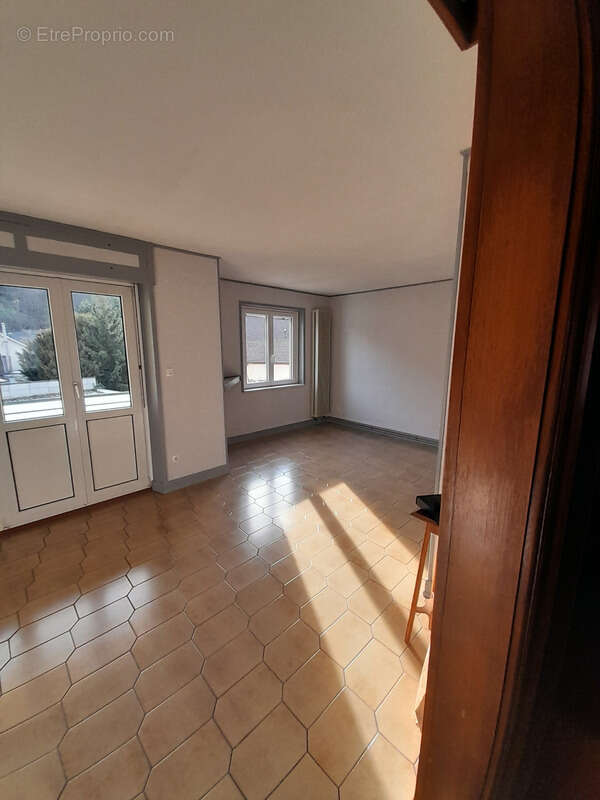 Appartement à RIBEAUVILLE