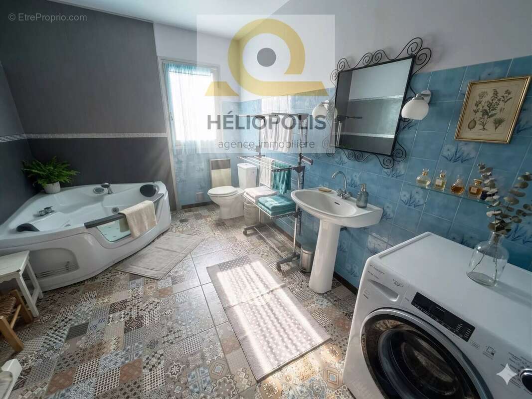 Maison à SAINT-NAZAIRE