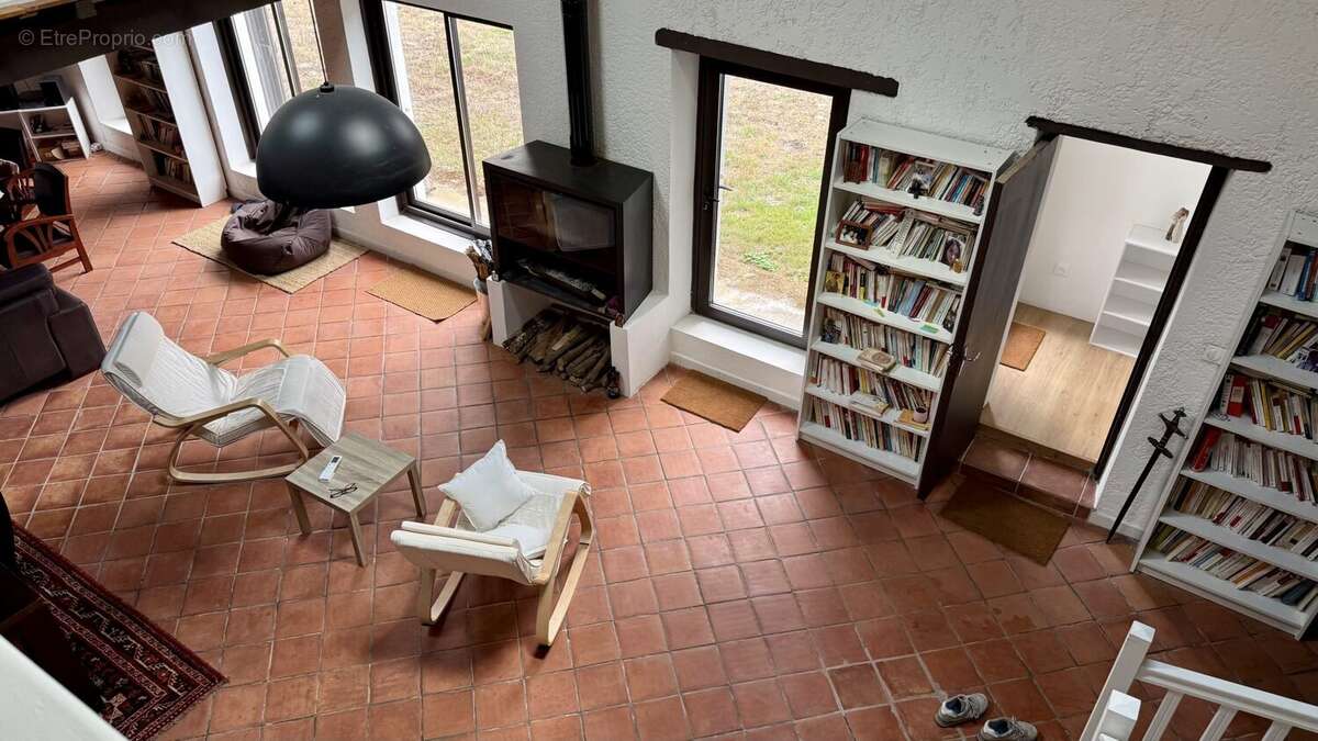 Maison 200 m² à Saugnacq-Et-Muret  - photo 5