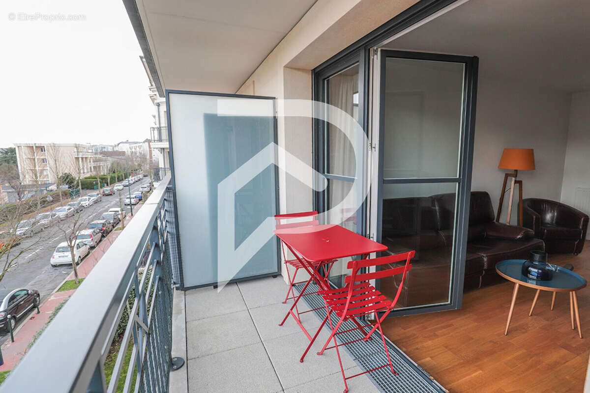 Appartement à CLAMART
