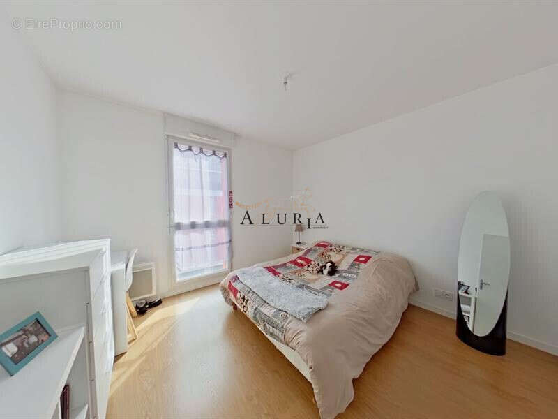 Appartement à TOURS