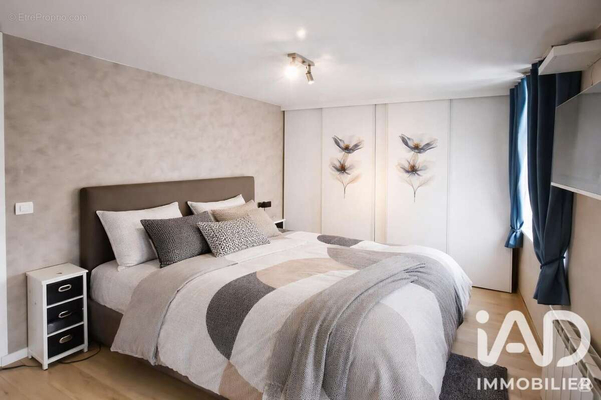 Maison 75 m² à Moussy-Le-Vieux  - photo 5