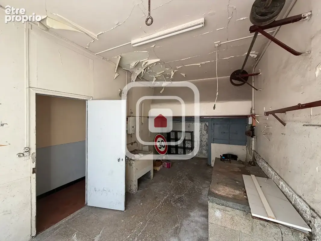Immeuble hyper-centre - photo 4