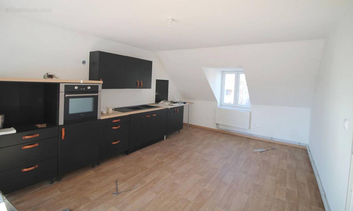 Appartement à MONTIGNY-EN-GOHELLE