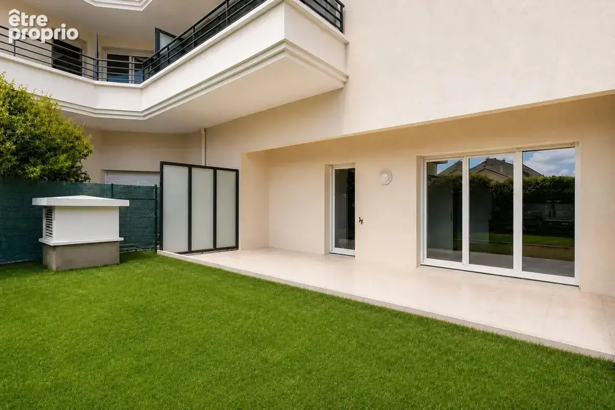 Appartement 3 pièces de 60 m² à Achères - photo 4
