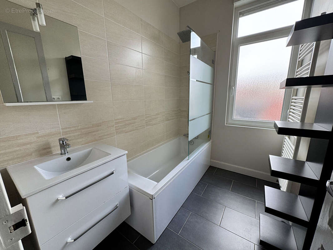 Appartement à VALENCIENNES