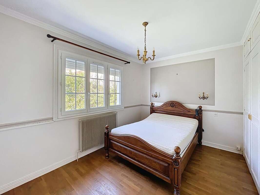 Photo 5 - Maison à BREUILLET