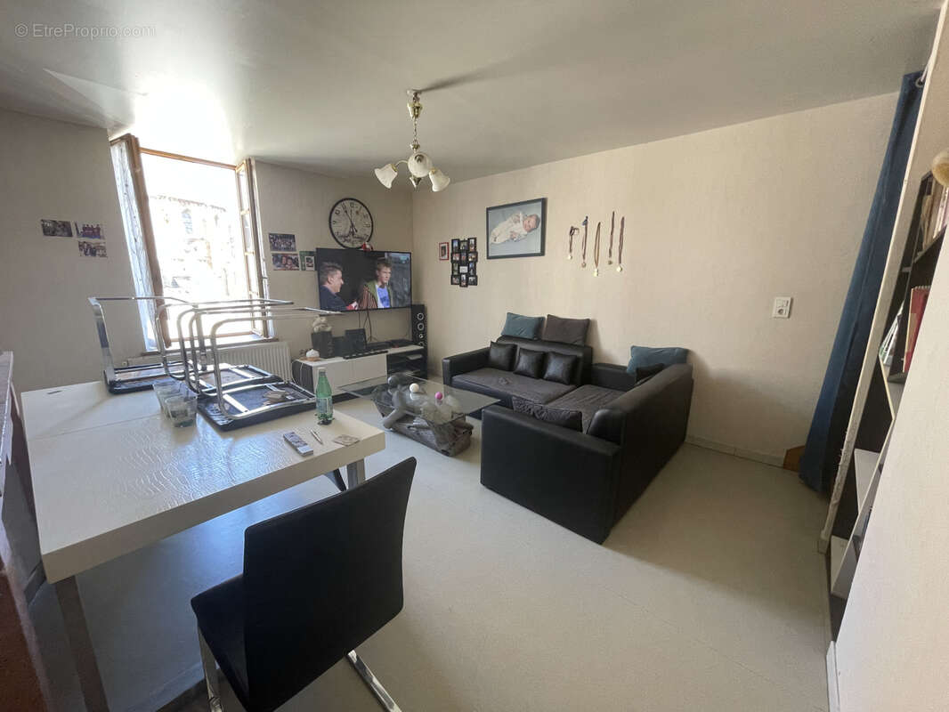 Appartement à AUXONNE