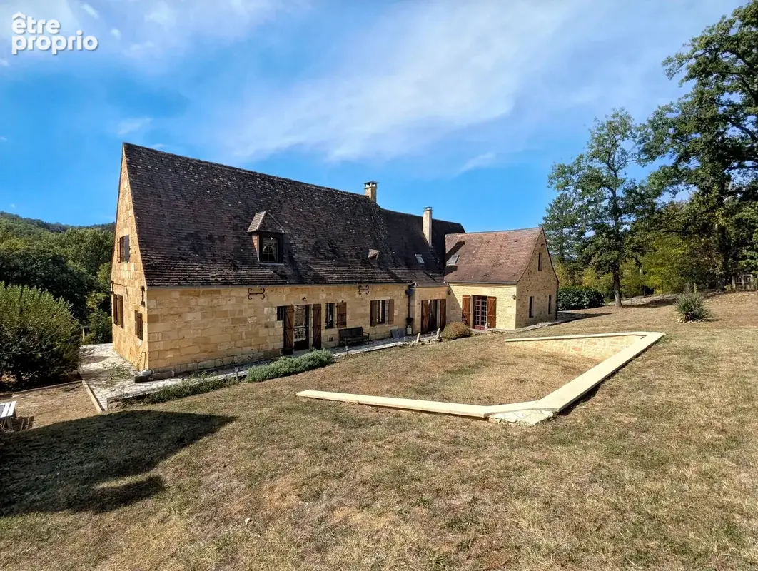 Photo Maison à Daglan au prix de 466 400€