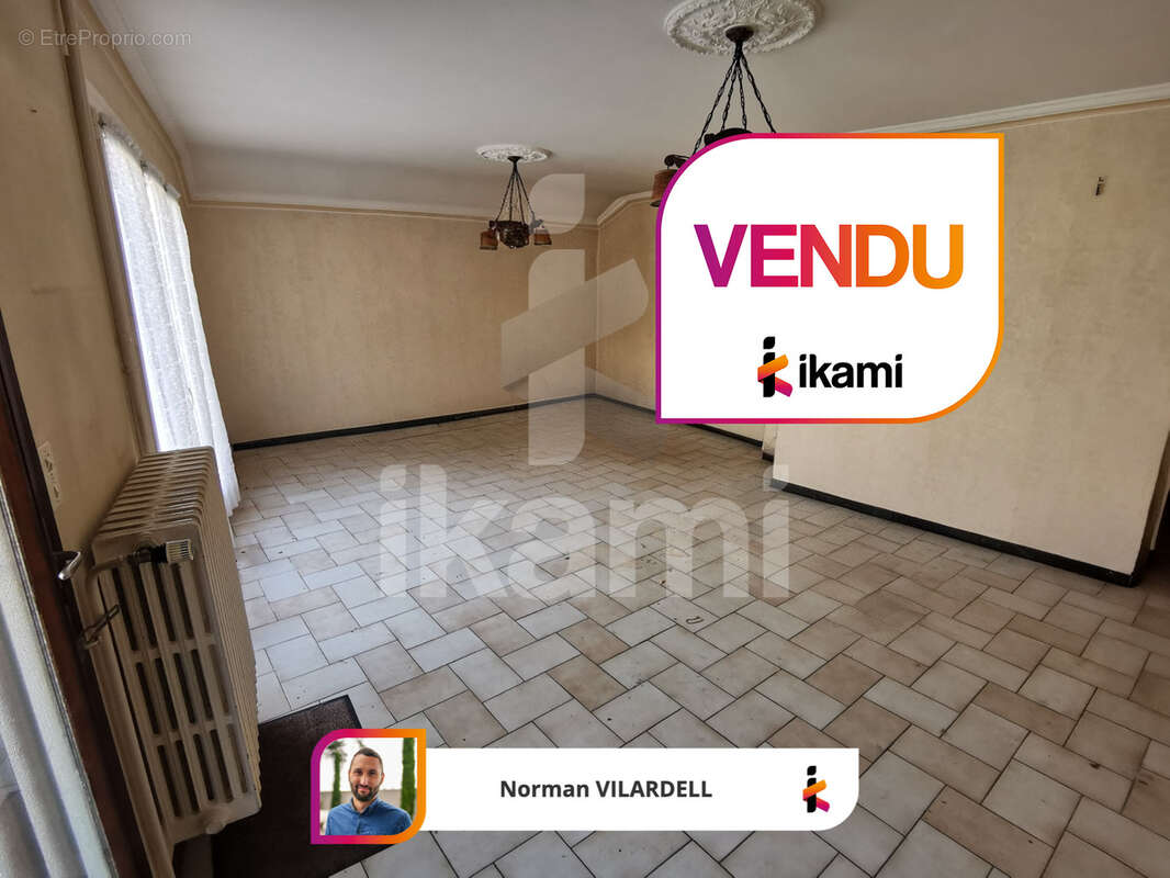 Maison de Village - photo 3