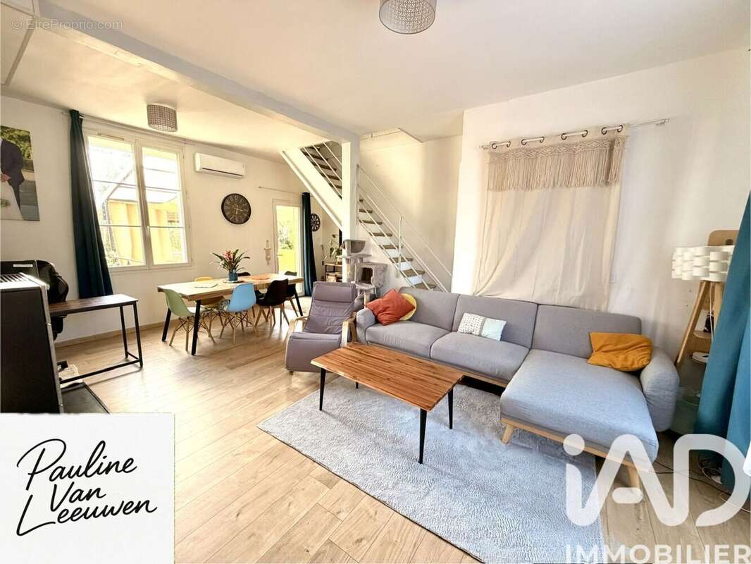 Photo 5 - Maison à CLEREY