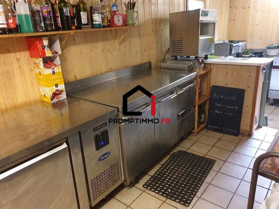 165 m² à Thel  - photo 4