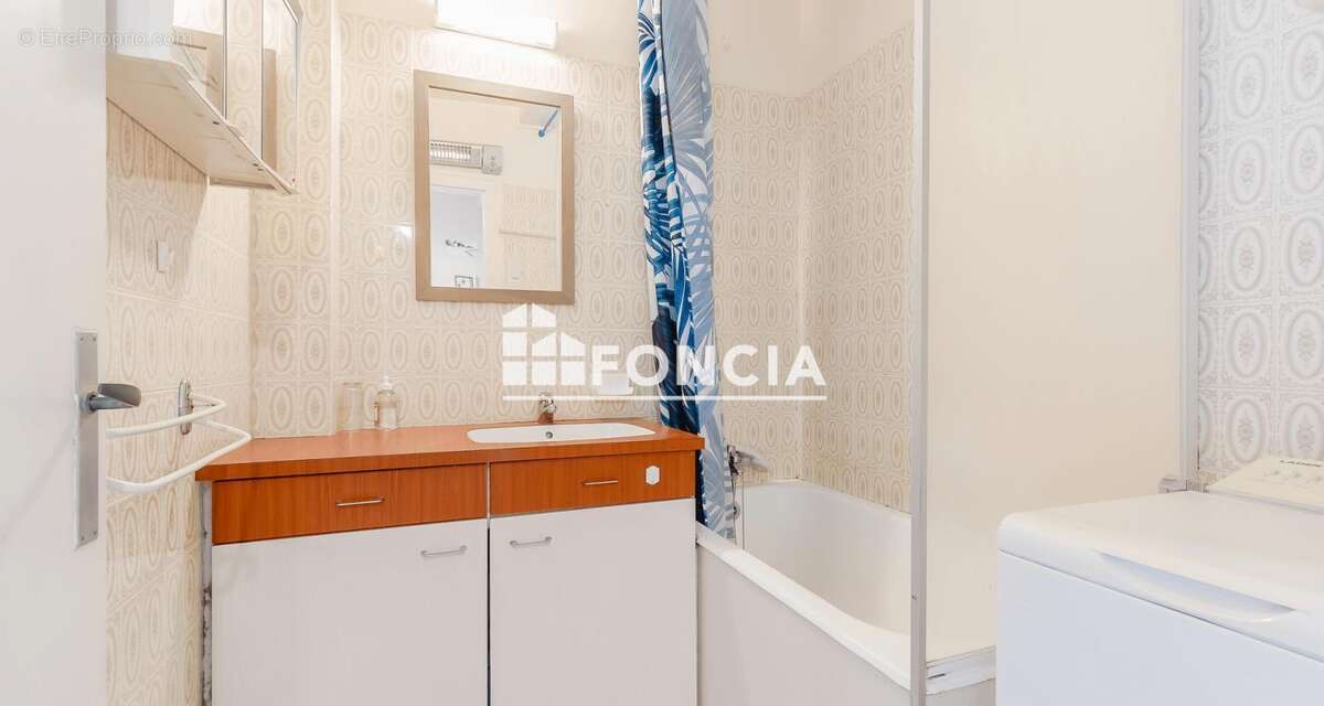 Appartement à SAINT-JEAN-DE-MONTS