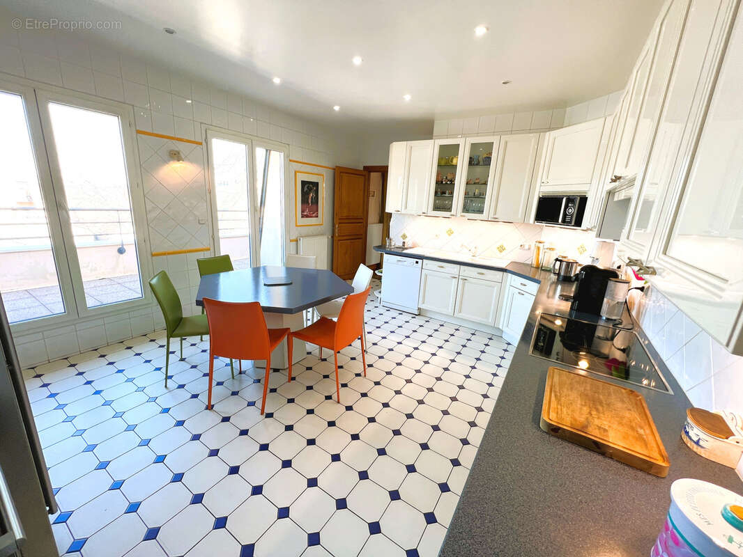 Appartement à CHARTRES