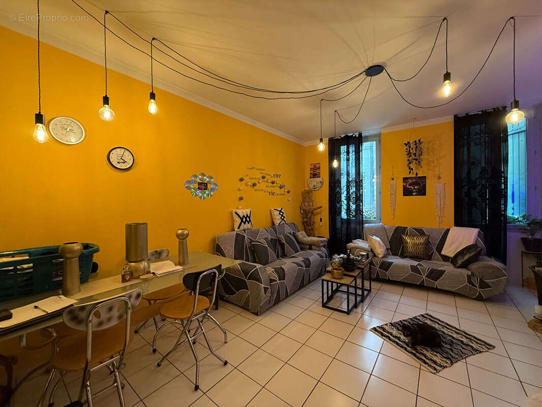 Appartement à VILLENEUVE-SUR-LOT