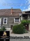 Maison à MONESTIER-DE-CLERMONT