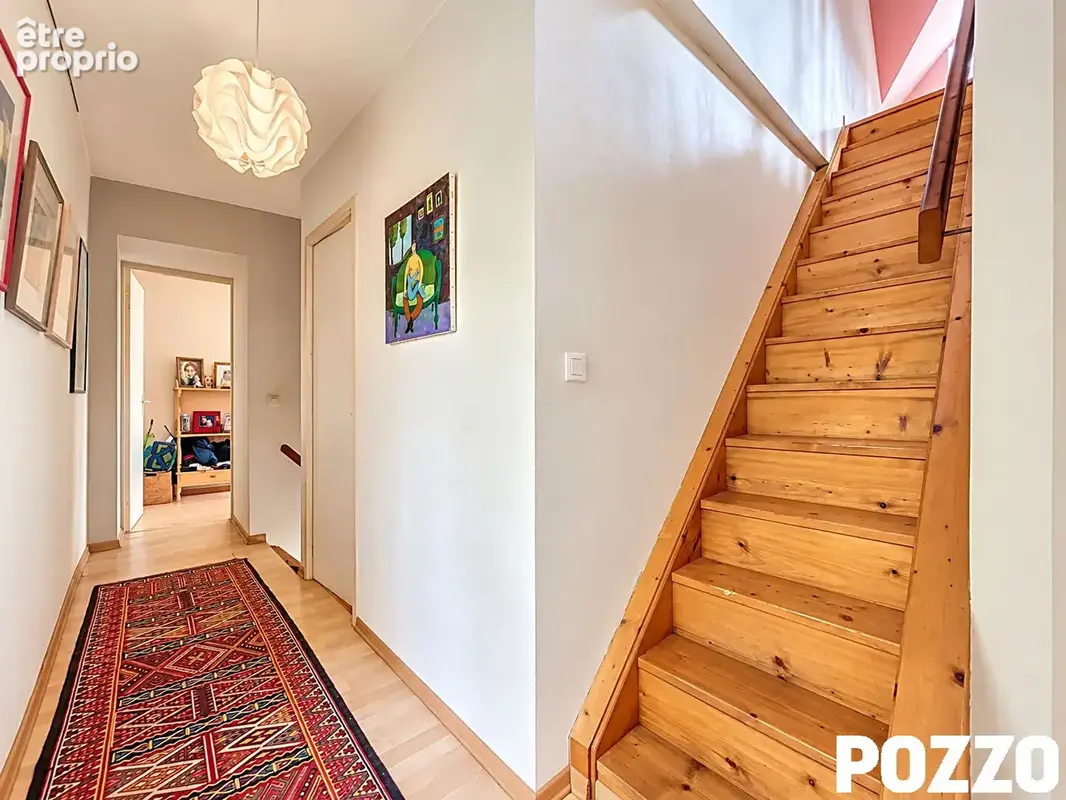 A vendre Maison de charme - photo 7