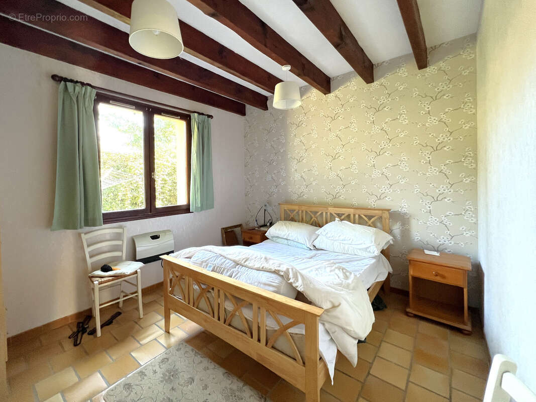 Maison à MOLIETS-ET-MAA