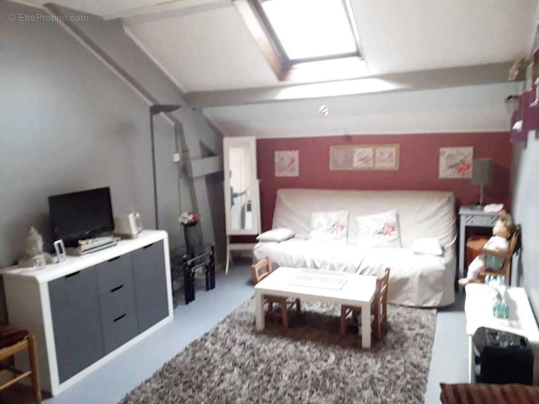 Maison de campagne proche amiens - photo 3