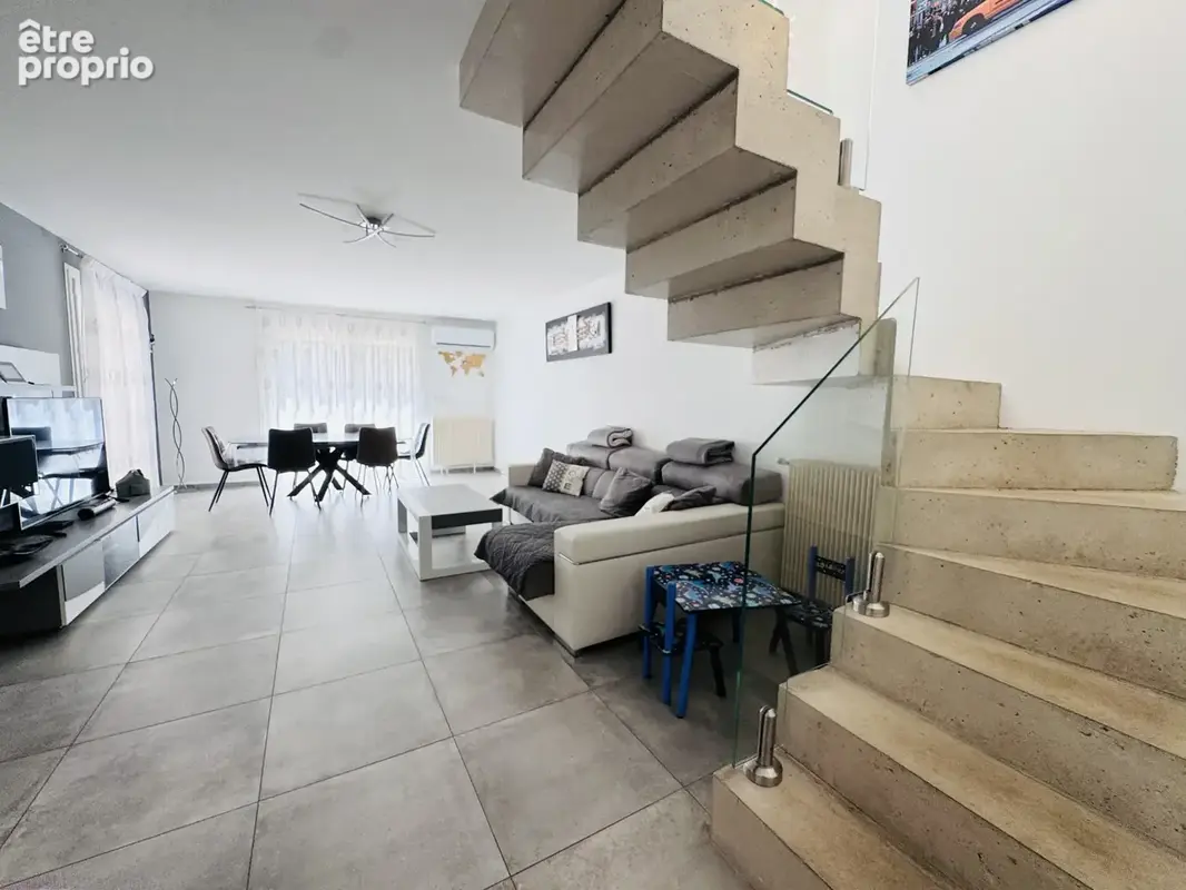 VILLA Quartier GOELANDS avec Spa, 3 chambres de plain-pied - photo 7