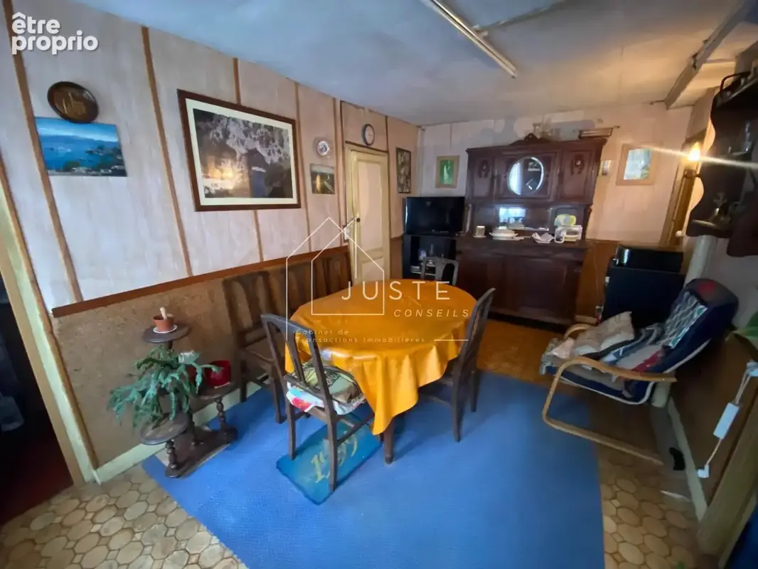Maison 3 pièces 40 m² à vendre à Rouen (76000) - photo 2