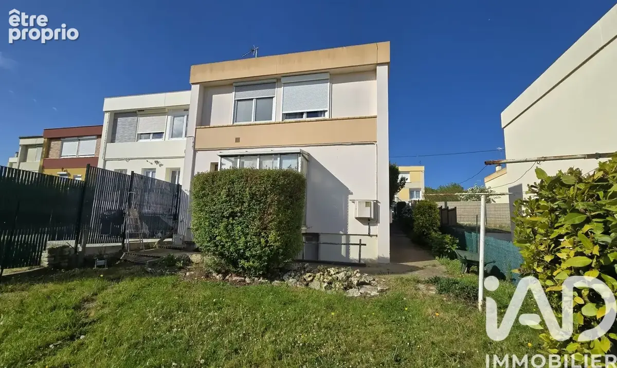 Photo 1 - Maison à SAINT-MARCEL