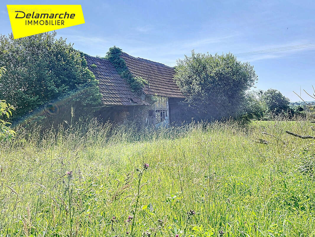 Maison Isigny Le Buat 1 pièce(s) 60 m2 - photo 6