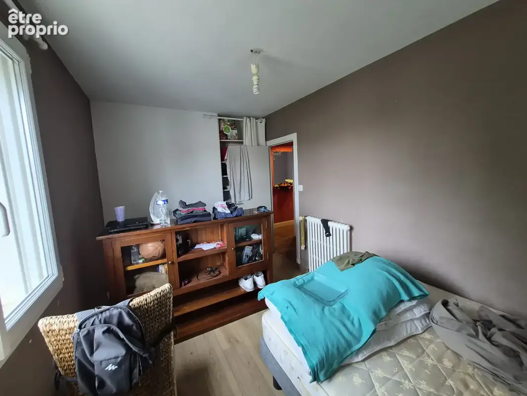 Appartement 3 pièces en centre ville de La Roche sur yon - photo 10