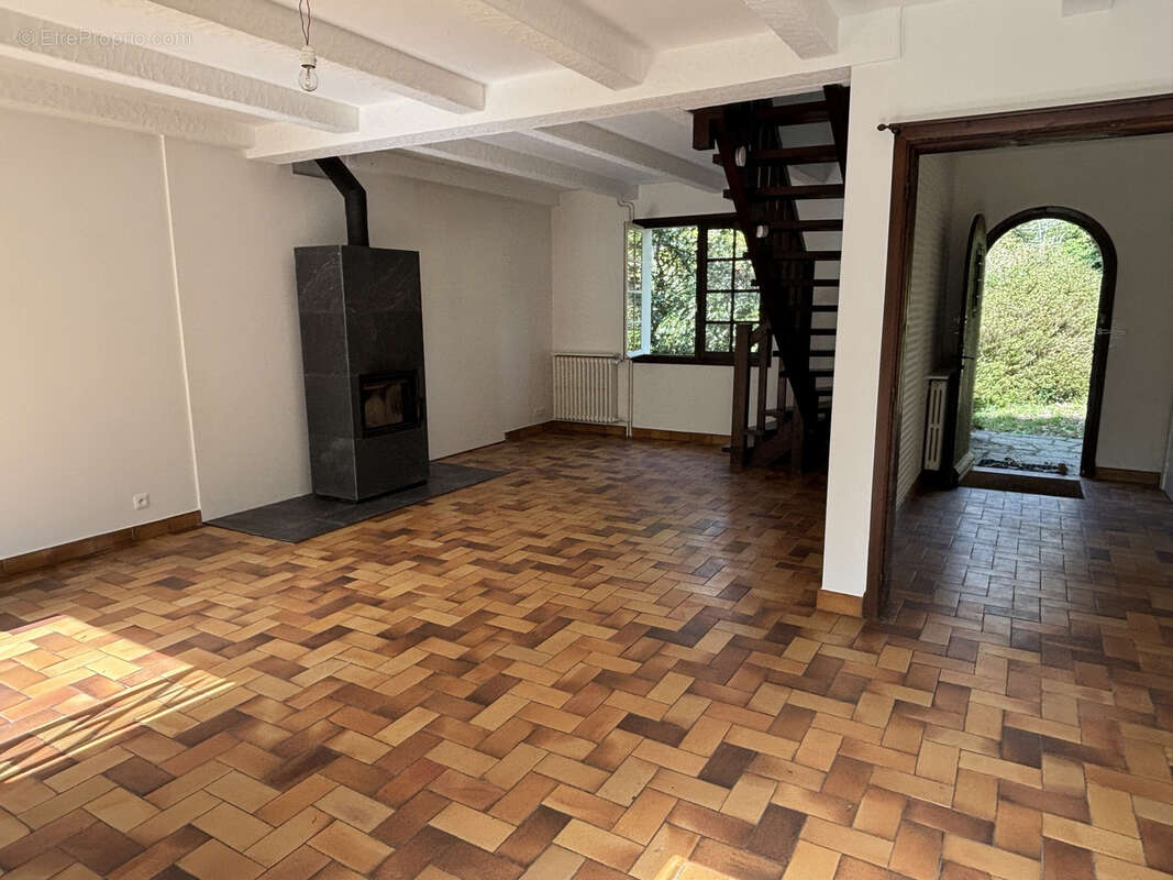 Maison à MOELAN-SUR-MER