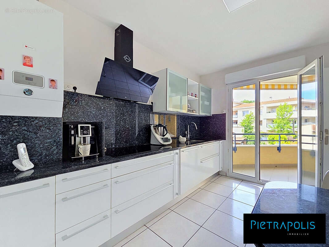 Appartement 113 m² à Vourles  - photo 7