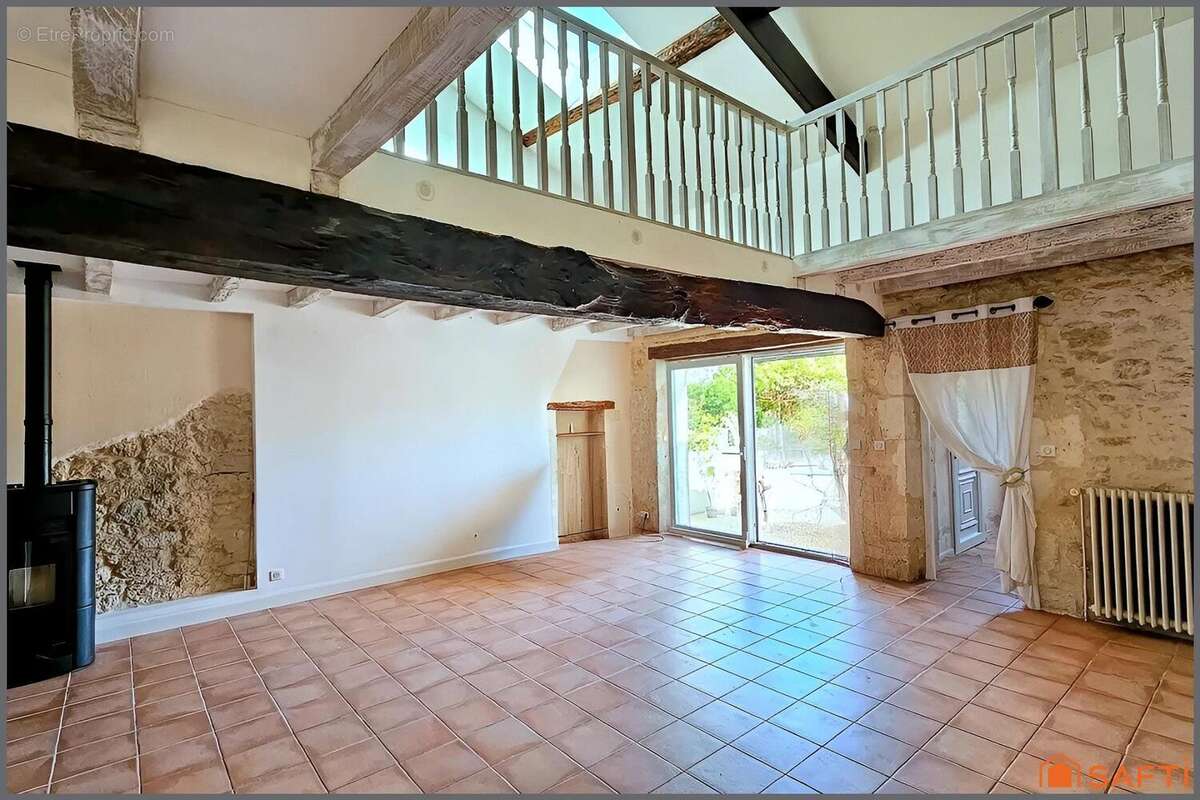 Photo 5 - Maison à EYNESSE