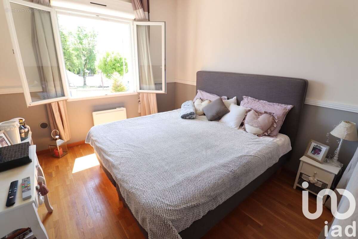 Photo 8 - Maison à MORET-SUR-LOING